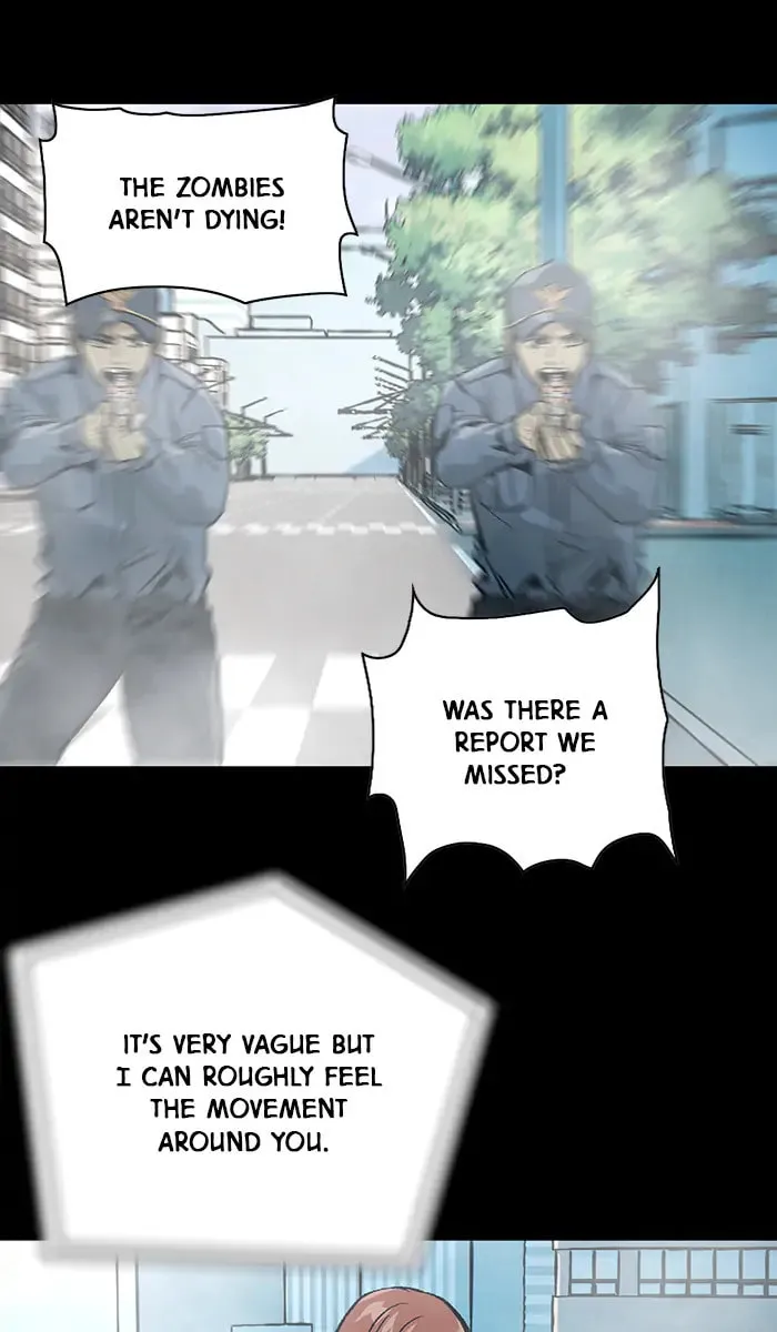 Read Deadlife chapter 94 image 63 on Lezhin