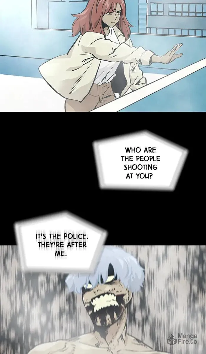 Read Deadlife chapter 94 image 64 on Lezhin
