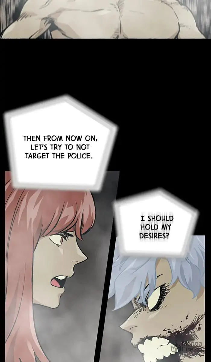 Read Deadlife chapter 94 image 65 on Lezhin