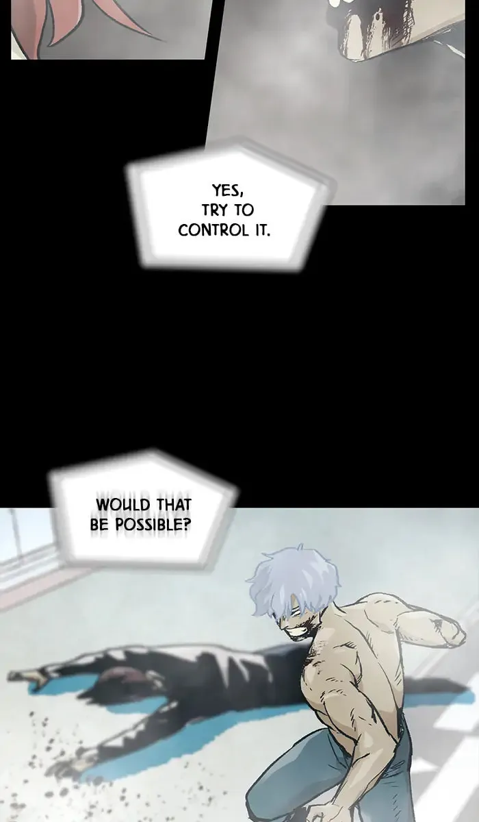 Read Deadlife chapter 94 image 66 on Lezhin