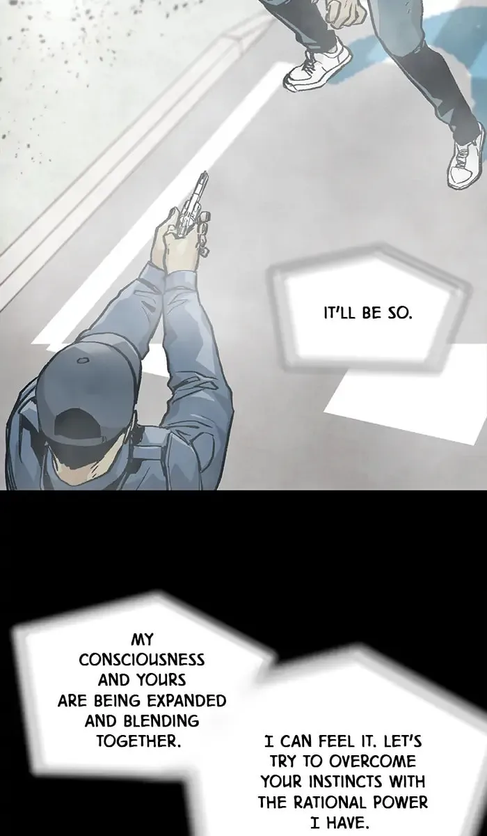 Read Deadlife chapter 94 image 67 on Lezhin
