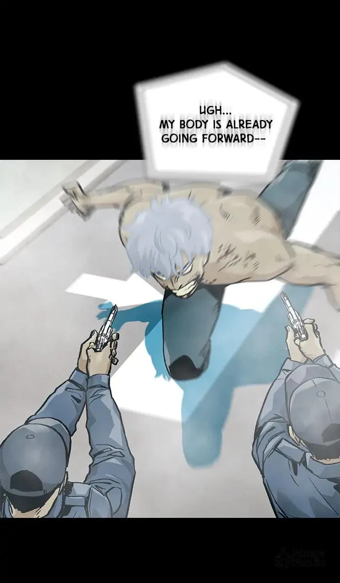 Read Deadlife chapter 94 image 69 on Lezhin