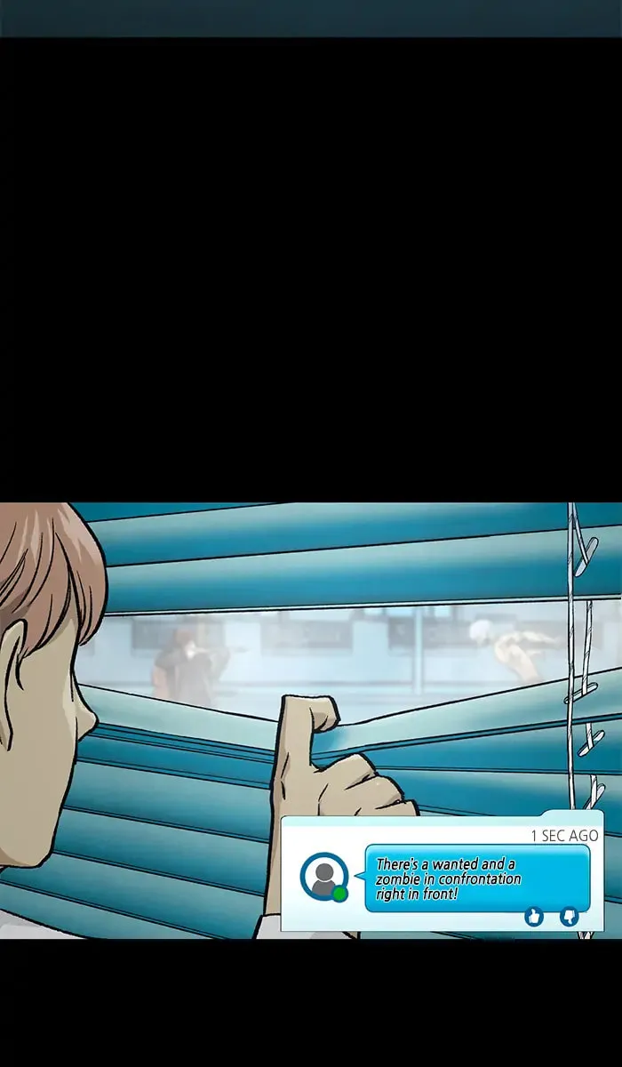 Read Deadlife chapter 94 image 7 on Lezhin