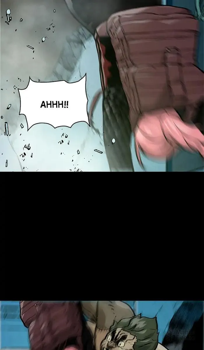 Read Deadlife chapter 94 image 77 on Lezhin