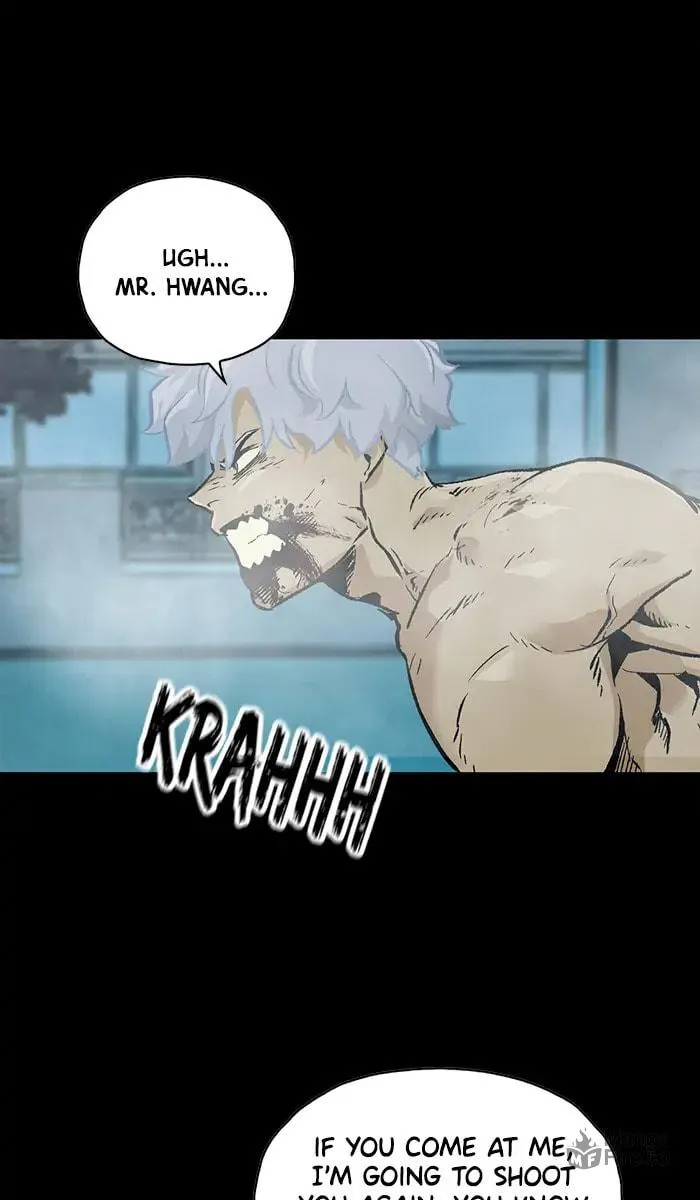 Read Deadlife chapter 94 image 8 on Lezhin