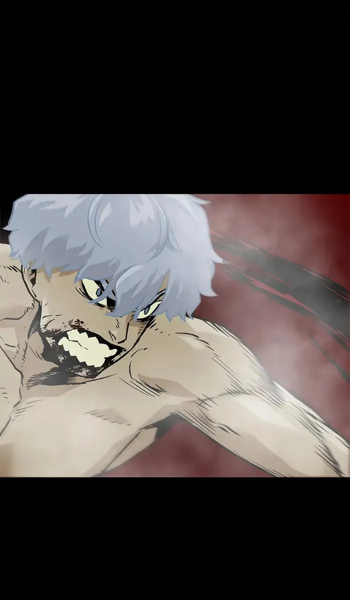 Read Deadlife chapter 95 image 12 on Lezhin