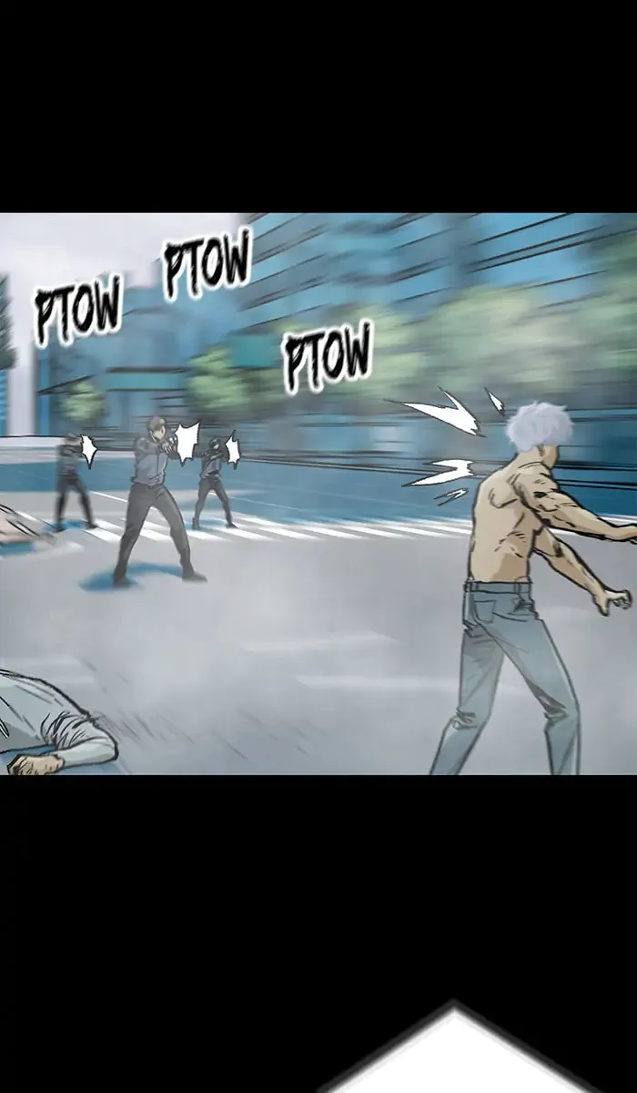 Read Deadlife chapter 95 image 13 on Lezhin