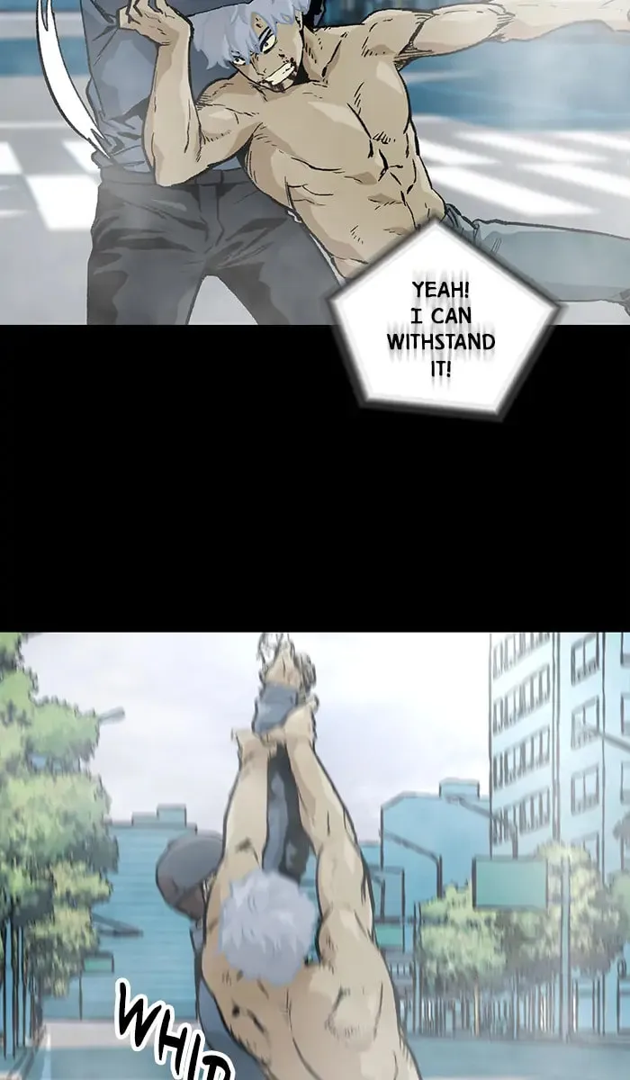 Read Deadlife chapter 95 image 16 on Lezhin
