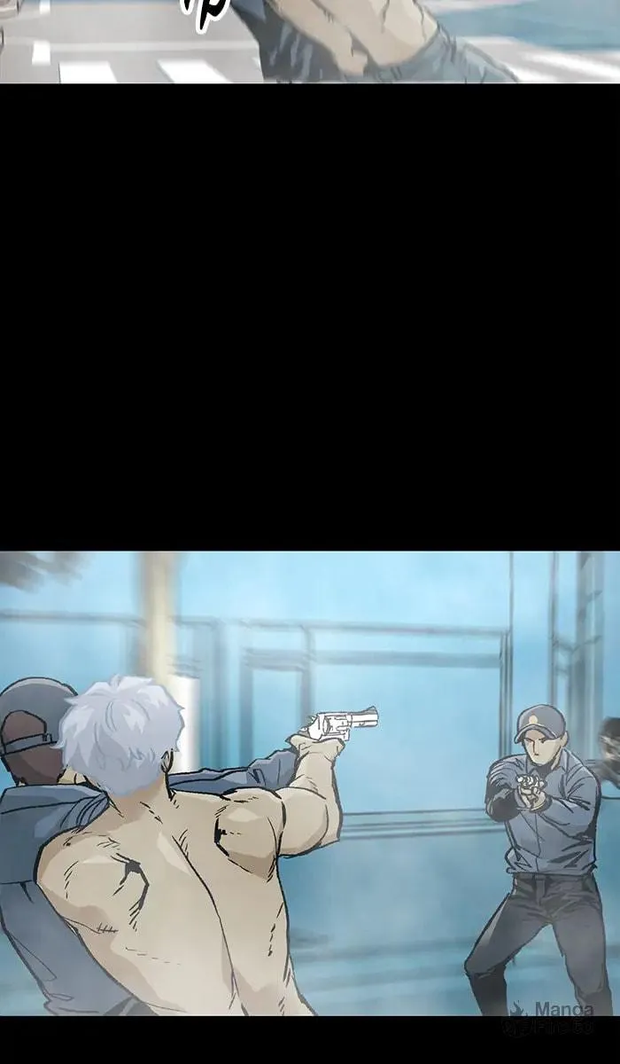 Read Deadlife chapter 95 image 17 on Lezhin