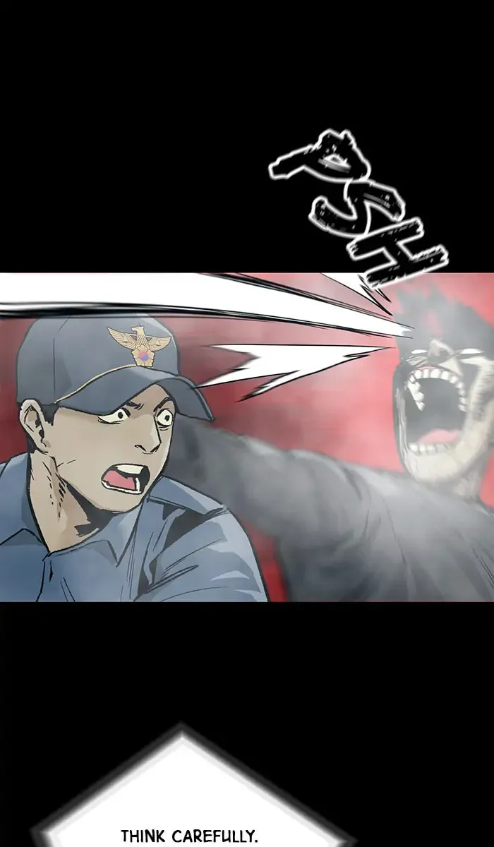 Read Deadlife chapter 95 image 18 on Lezhin