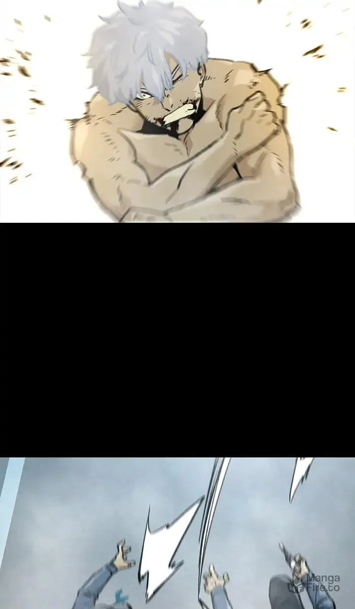 Read Deadlife chapter 95 image 2 on Lezhin