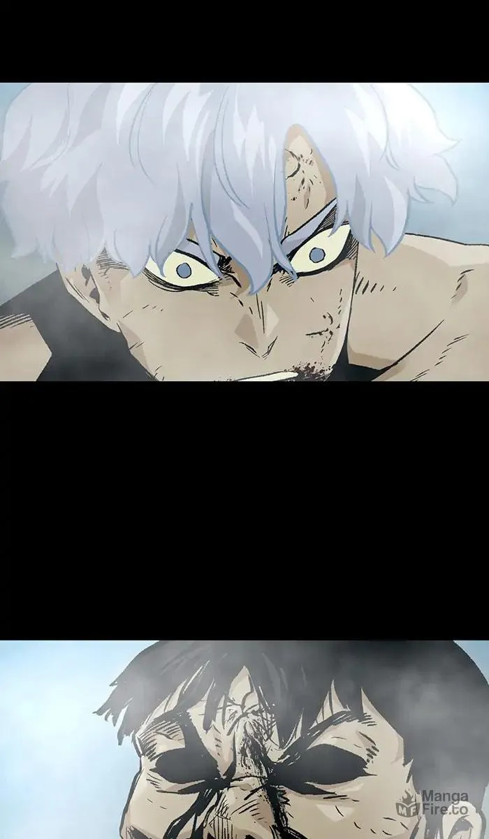 Read Deadlife chapter 95 image 20 on Lezhin