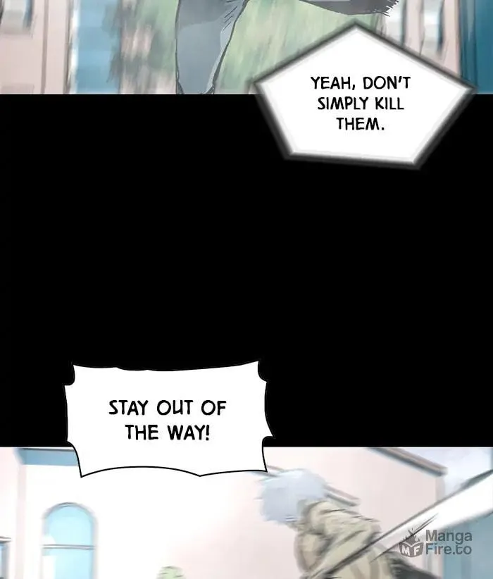 Read Deadlife chapter 95 image 23 on Lezhin