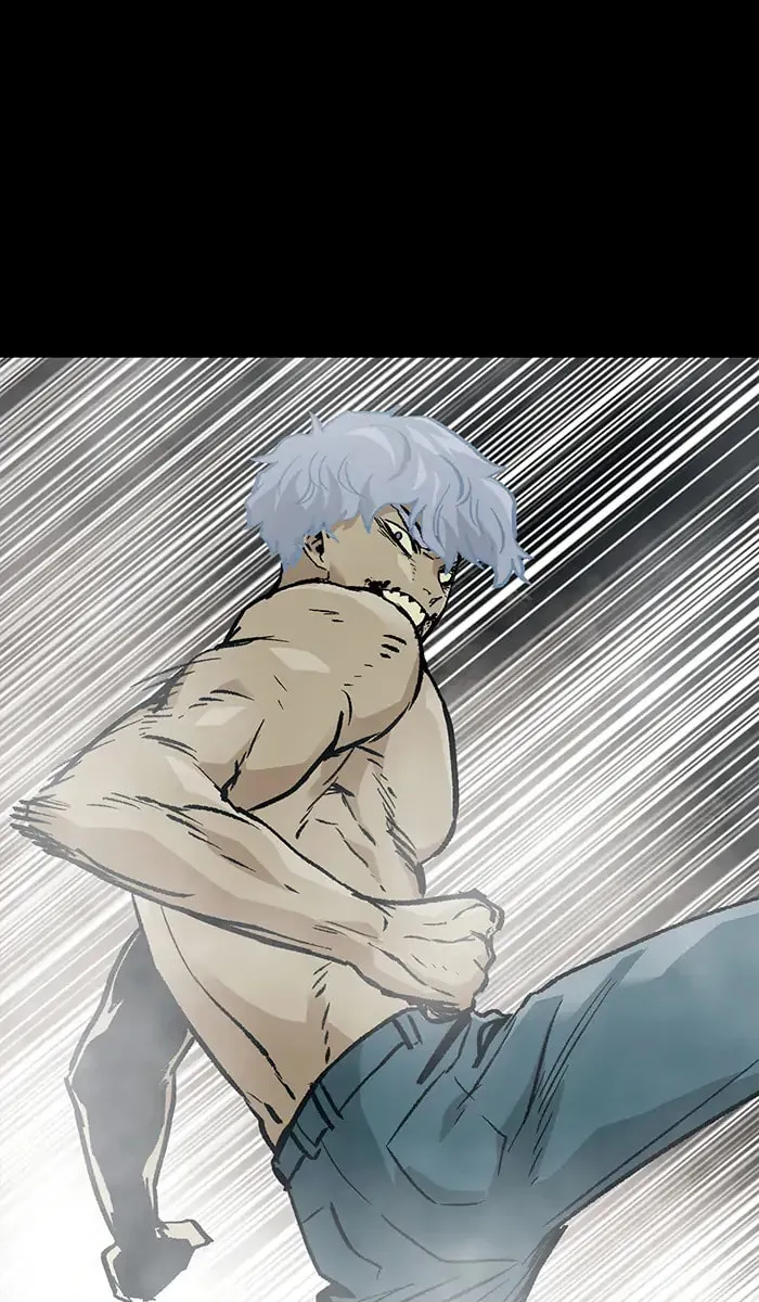 Read Deadlife chapter 95 image 25 on Lezhin