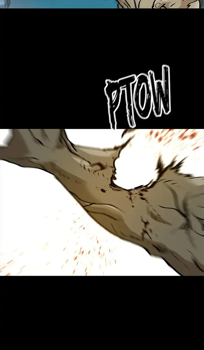 Read Deadlife chapter 95 image 33 on Lezhin