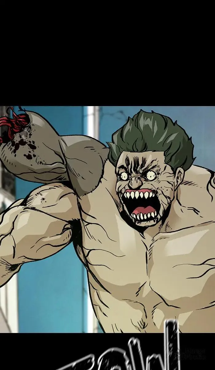 Read Deadlife chapter 95 image 39 on Lezhin
