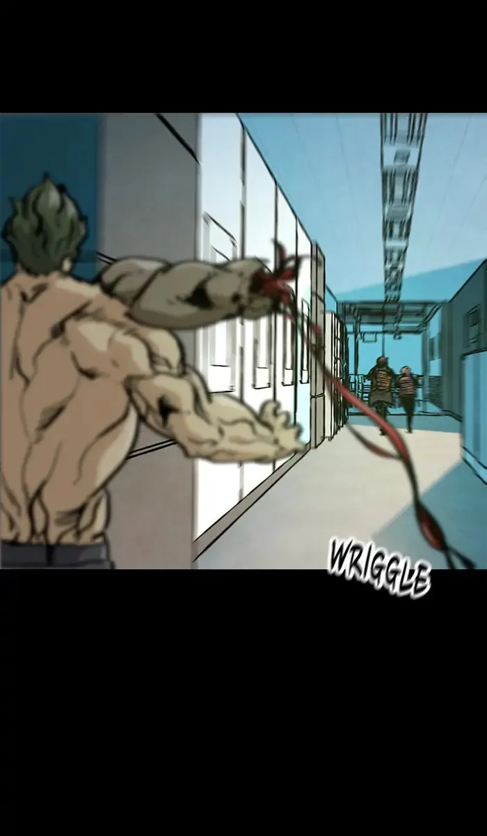 Read Deadlife chapter 95 image 42 on Lezhin