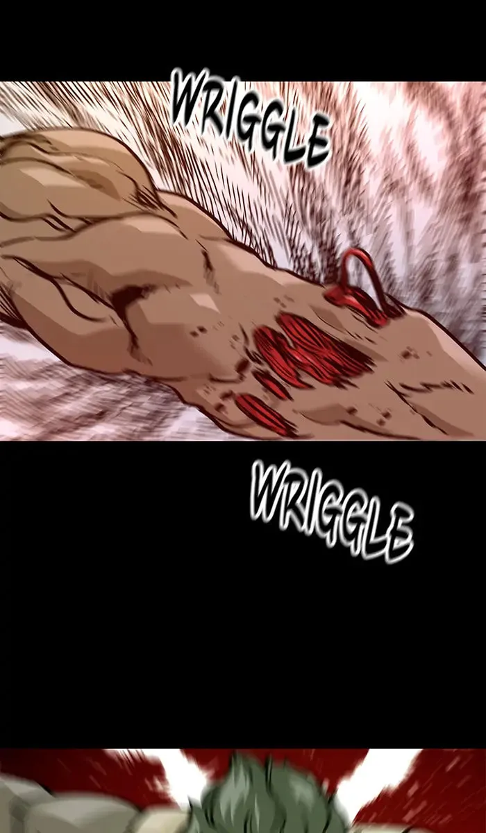 Read Deadlife chapter 95 image 43 on Lezhin