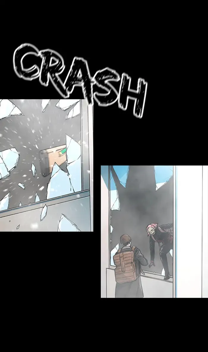 Read Deadlife chapter 95 image 48 on Lezhin