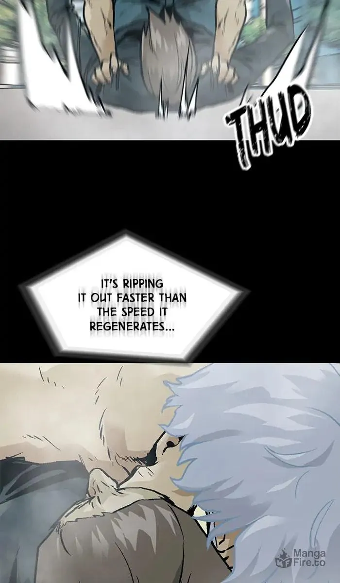 Read Deadlife chapter 95 image 5 on Lezhin