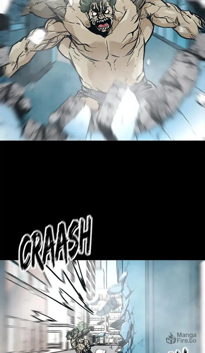 Read Deadlife chapter 95 image 53 on Lezhin