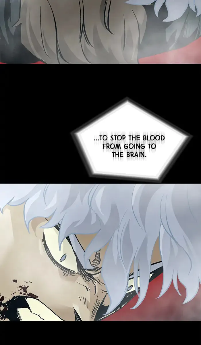 Read Deadlife chapter 95 image 6 on Lezhin