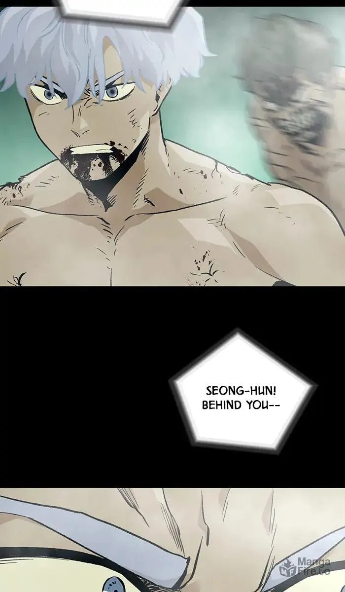 Read Deadlife chapter 95 image 69 on Lezhin