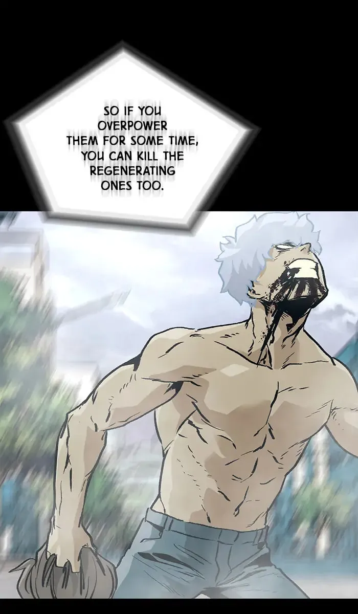 Read Deadlife chapter 95 image 7 on Lezhin