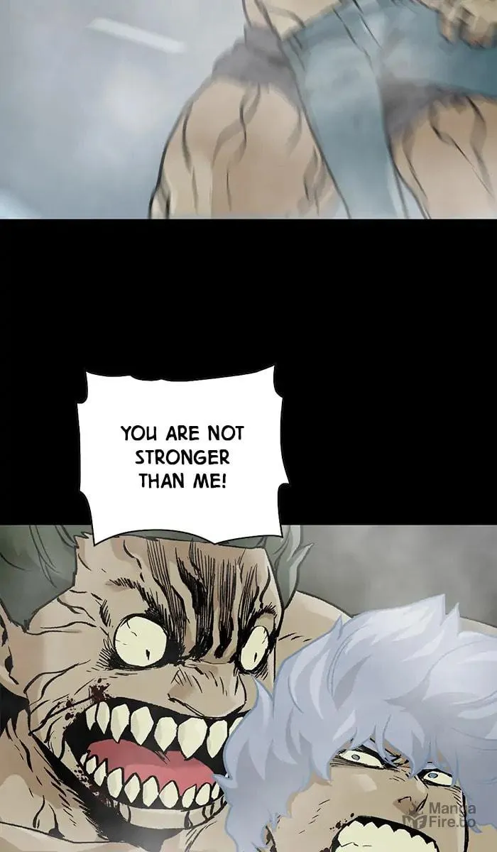 Read Deadlife chapter 95 image 71 on Lezhin