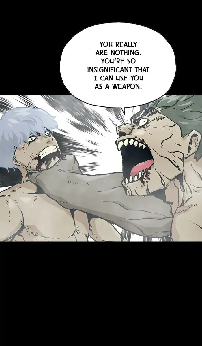 Read Deadlife chapter 95 image 75 on Lezhin