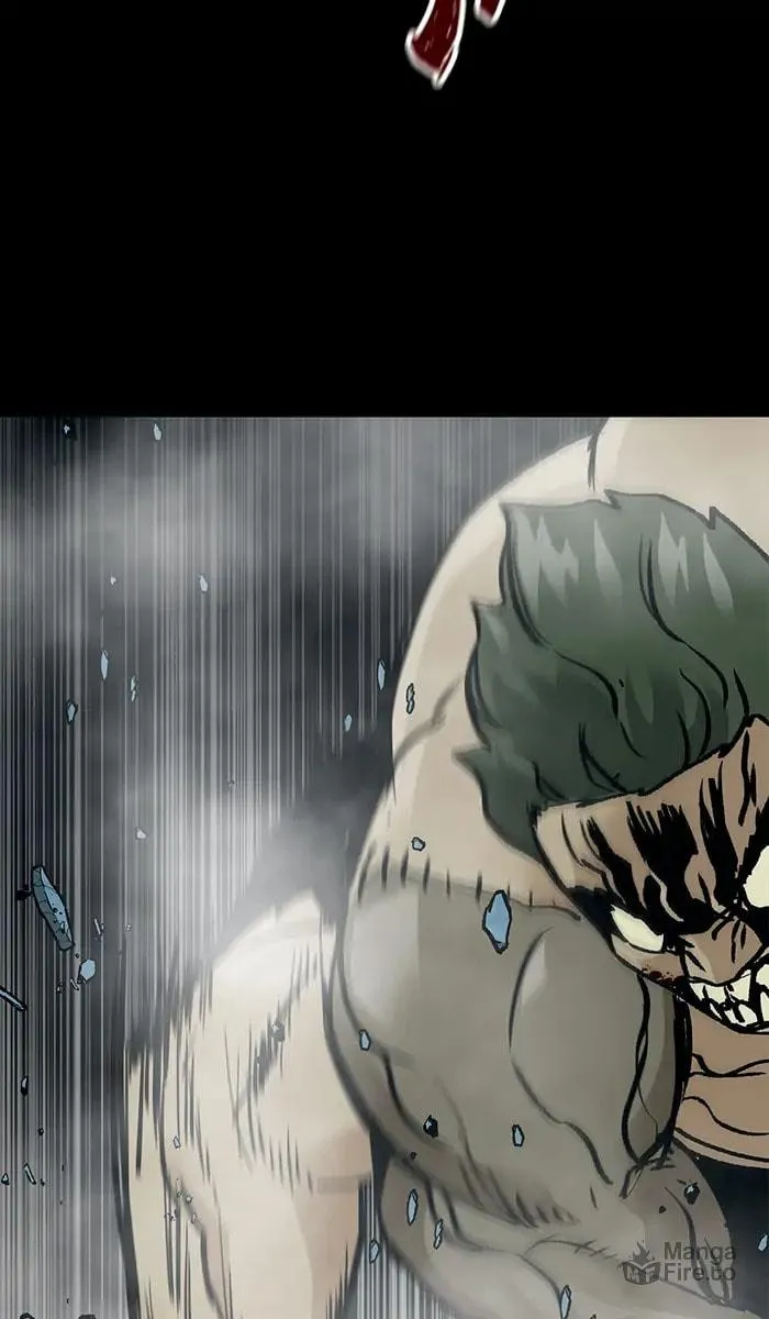 Read Deadlife chapter 95 image 77 on Lezhin