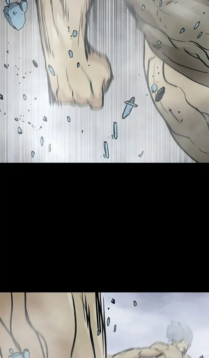 Read Deadlife chapter 95 image 78 on Lezhin