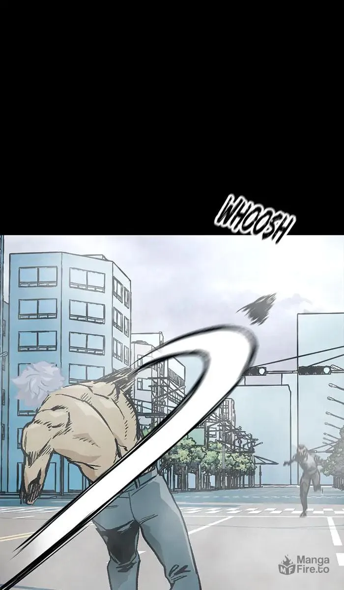 Read Deadlife chapter 95 image 8 on Lezhin