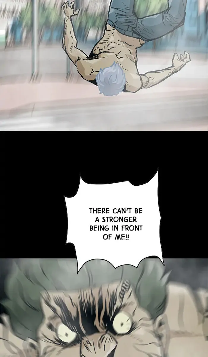 Read Deadlife chapter 95 image 85 on Lezhin