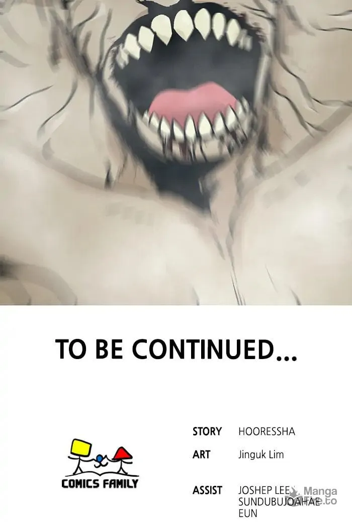 Read Deadlife chapter 95 image 86 on Lezhin
