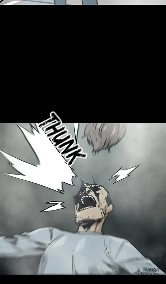 Read Deadlife chapter 95 image 9 on Lezhin
