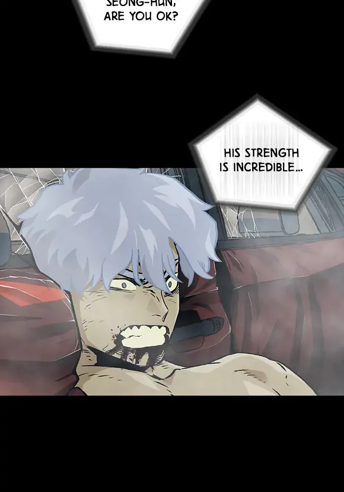 Read Deadlife chapter 96 image 1 on Lezhin