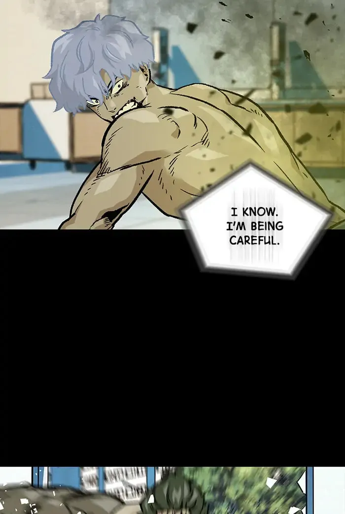 Read Deadlife chapter 96 image 10 on Lezhin