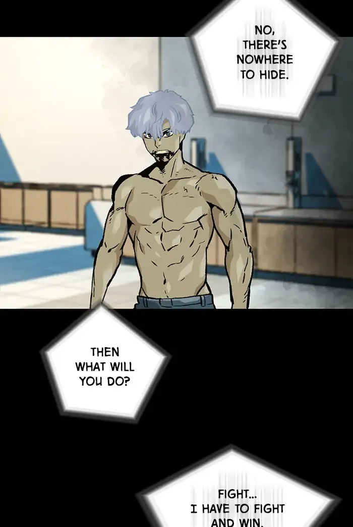 Read Deadlife chapter 96 image 12 on Lezhin