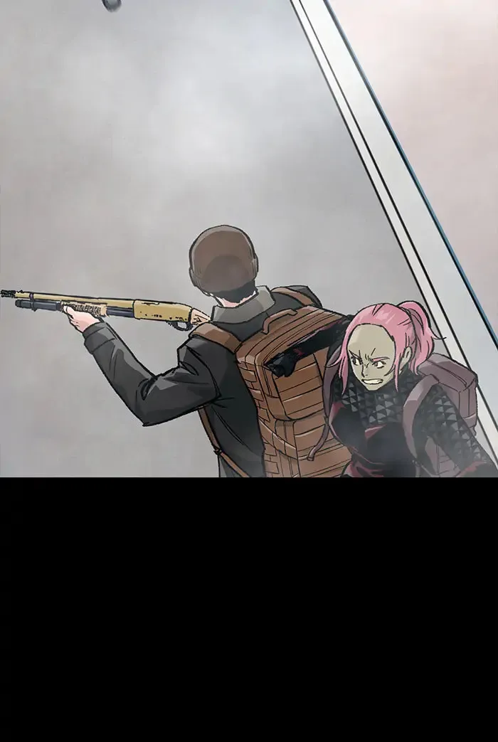 Read Deadlife chapter 96 image 16 on Lezhin
