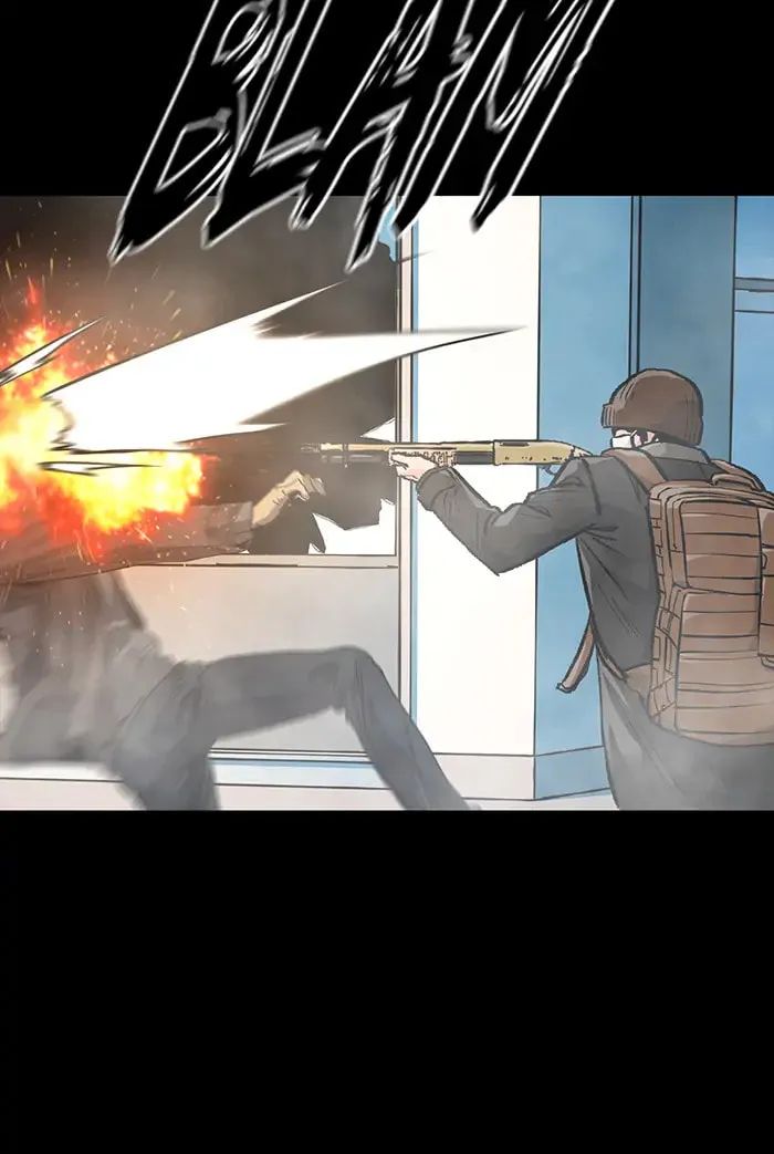 Read Deadlife chapter 96 image 18 on Lezhin