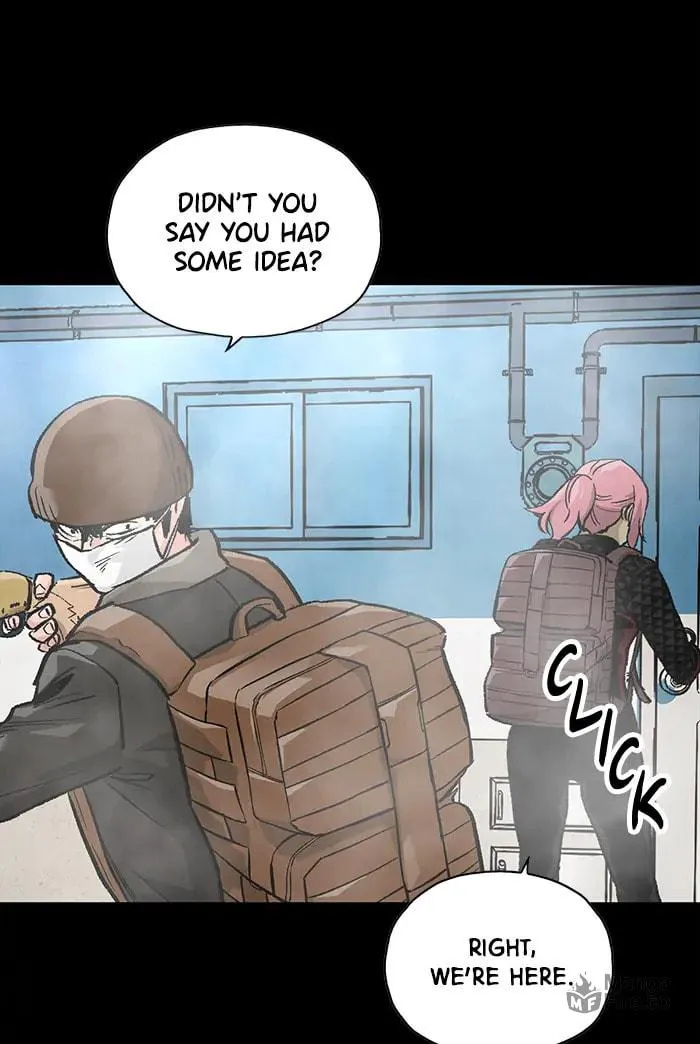 Read Deadlife chapter 96 image 20 on Lezhin