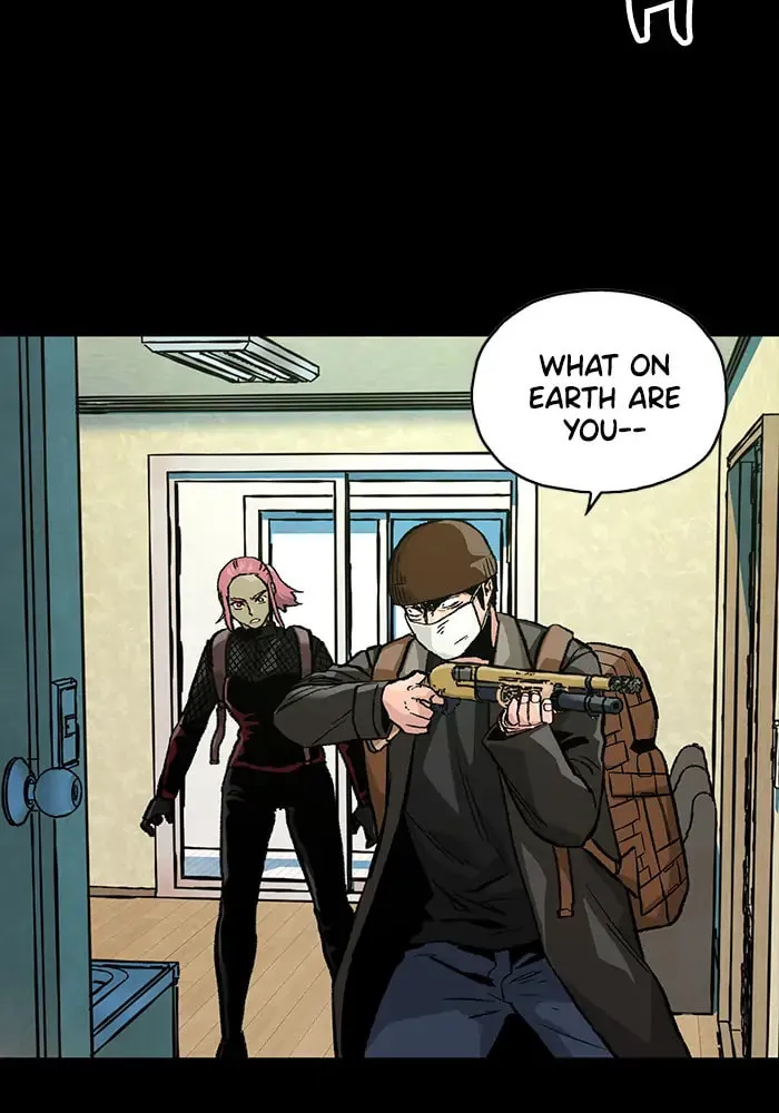 Read Deadlife chapter 96 image 25 on Lezhin