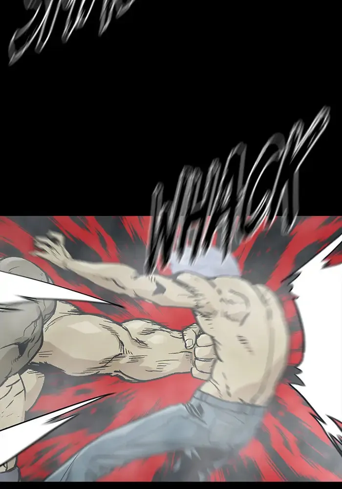 Read Deadlife chapter 96 image 3 on Lezhin