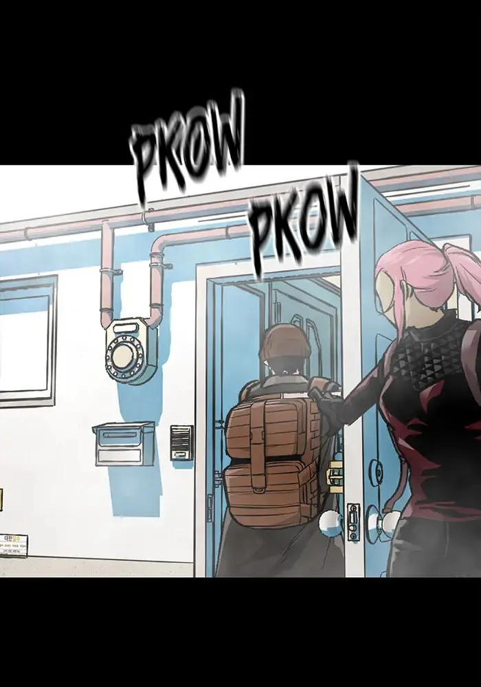 Read Deadlife chapter 96 image 36 on Lezhin