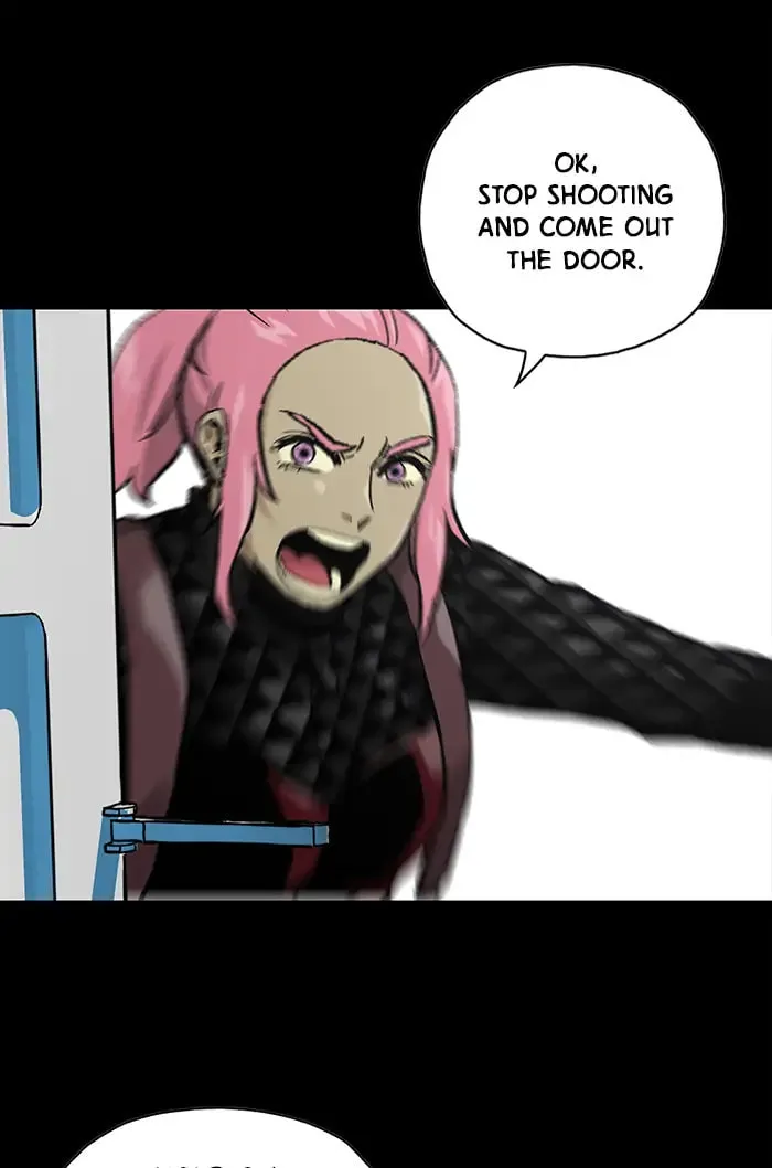 Read Deadlife chapter 96 image 37 on Lezhin