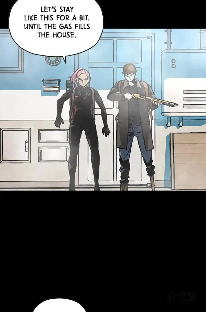 Read Deadlife chapter 96 image 39 on Lezhin
