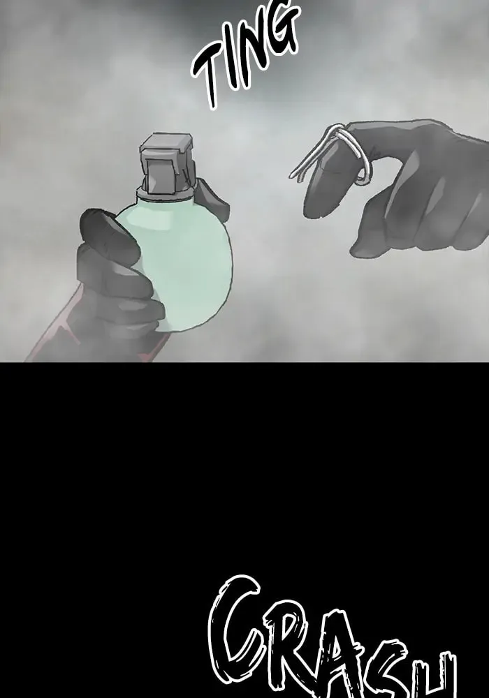 Read Deadlife chapter 96 image 42 on Lezhin
