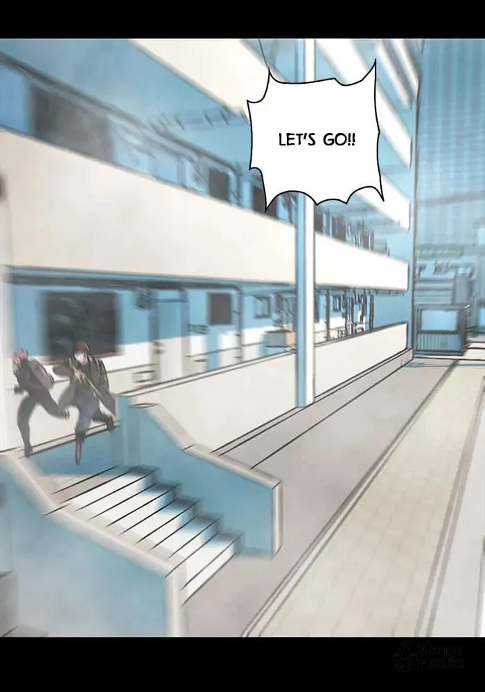 Read Deadlife chapter 96 image 44 on Lezhin