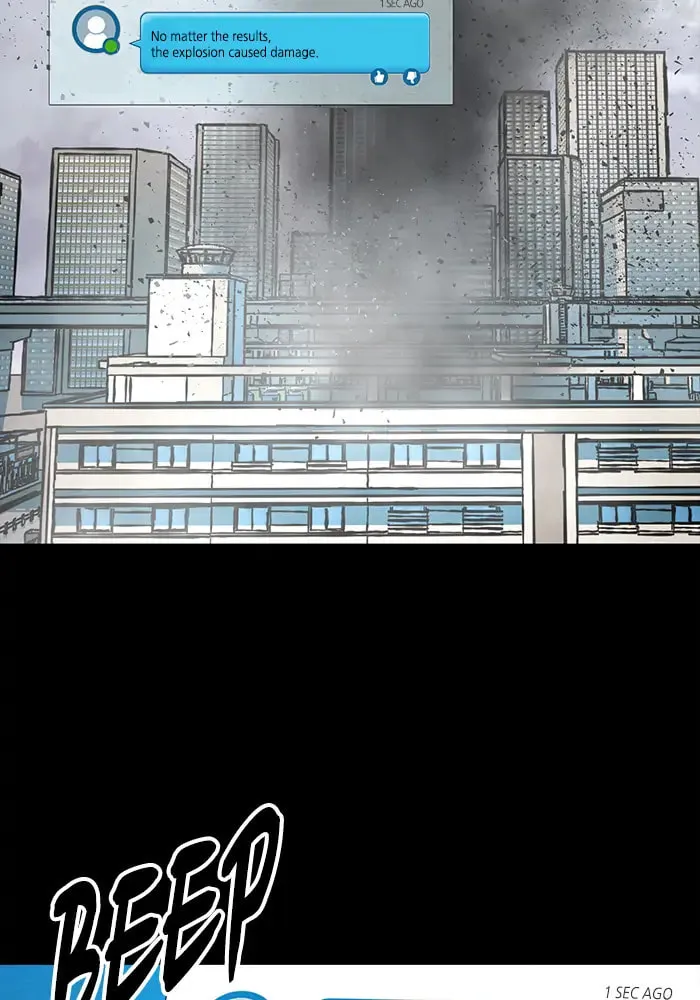 Read Deadlife chapter 96 image 48 on Lezhin